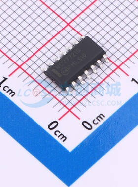 栅极驱动芯片 NCV7721D2R2G SOIC-14 onsemi(安森美) 电子元器件