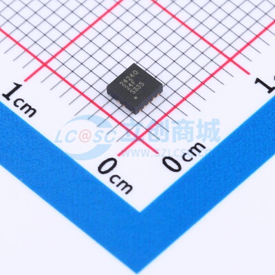 DC-DC电源芯片 TPS62424QDRCRQ1 VSON-10 TI/德州 电子元器件配单