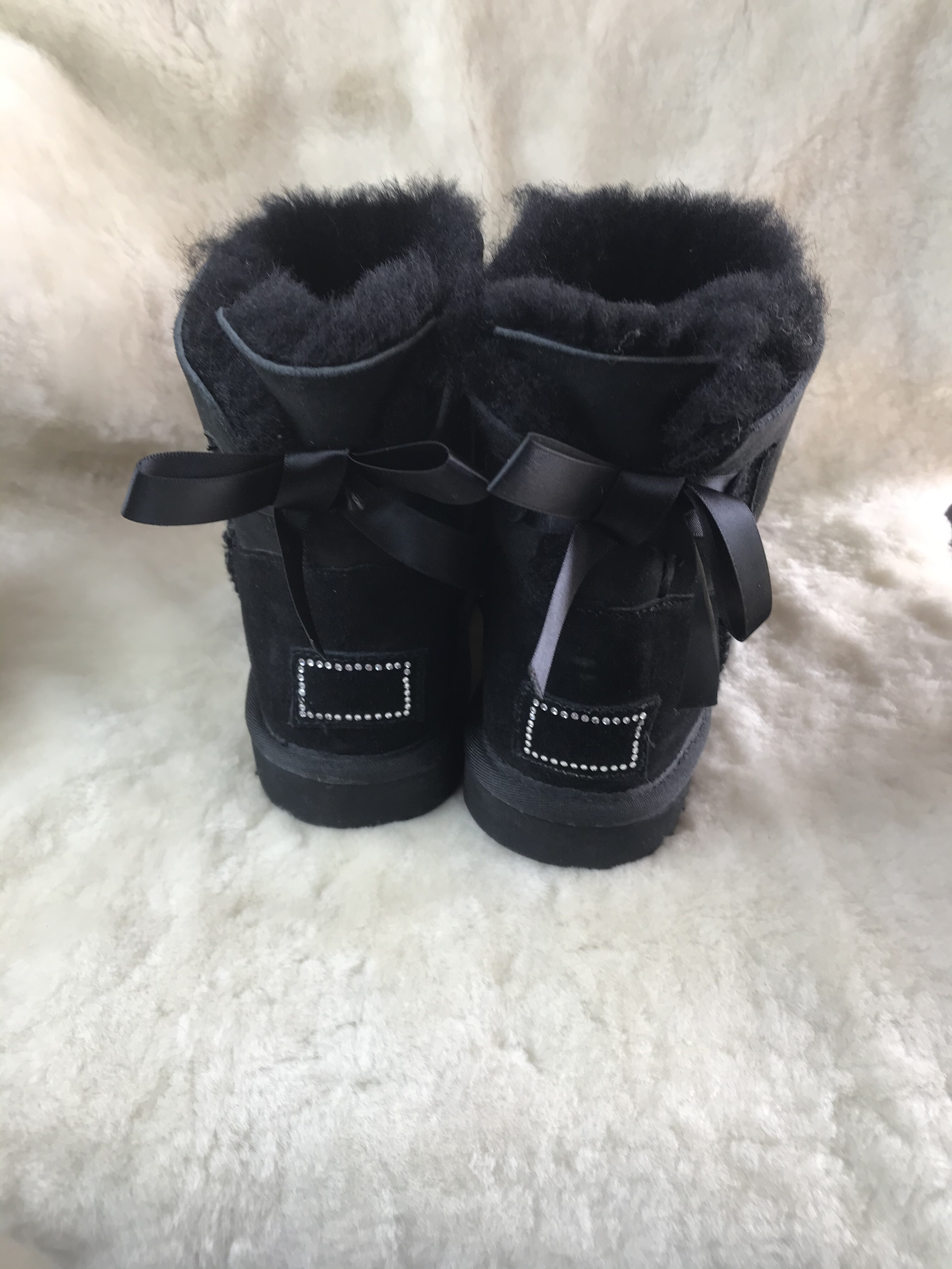 清仓超低价89雪地靴女新款皮毛时尚雪地靴