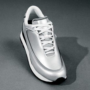 CONP 23SS Conp Runner C形复古跑鞋