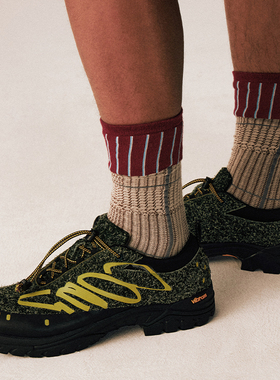 CONP 25AW 山野徒步登山鞋