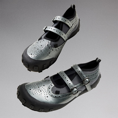 CONP通用时尚休闲鞋青春流行