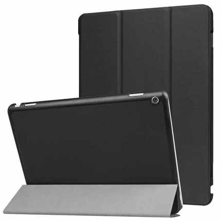 华为M3青春版10.1寸保护壳MediaPad M3 Lite 10平板电脑皮套BAH-W09/L09/AL00休眠支撑保护套