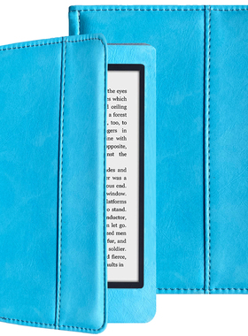 适用Kindle558第八代电子书SY69JL壳翻盖式磁吸保护套防摔全包