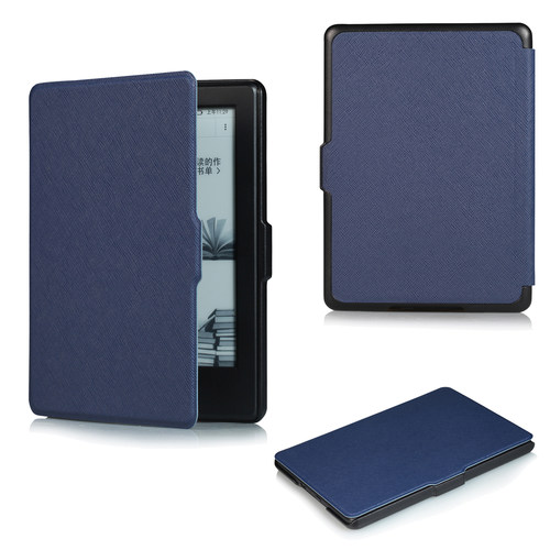 亚马逊kindle558保护套 kindle 2016入门款外壳 kindle 第8代皮套
