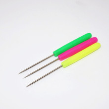 细节针手工diy细节处理精雕土粘土1