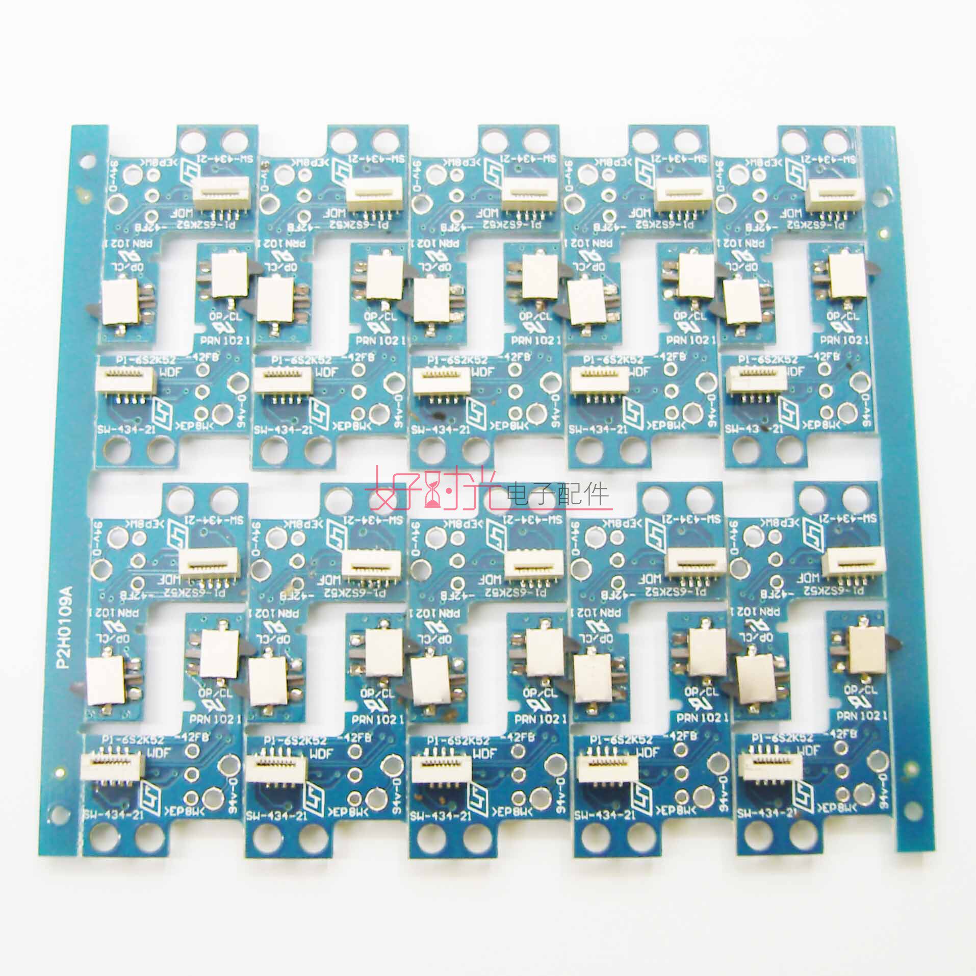 PS2 70 000 스위치 보드 전원 스위치 PS2 90 000 스위치 보드 전원 스위치 PS2 스위치