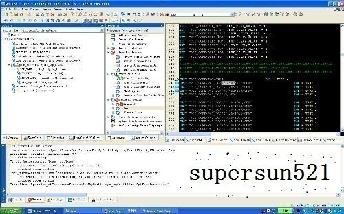 CMT2300A驱动源码 STM32F103 CMT2300无线设计 cmt2300a无线驱动