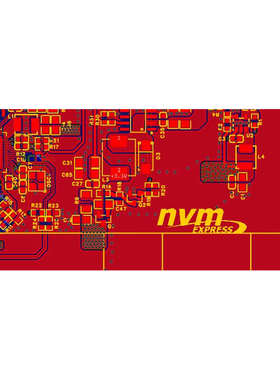 JMS583原理图PCB NVMe M.2 PCIe转TYPE-C USB3.1固态硬盘M.2 1583