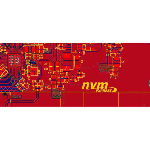 JMS583原理图PCB NVMe M.2 PCIe转TYPE-C USB3.1固态硬盘M.2 1583