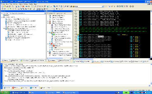 AES加密verilog AES解密算法AES verilog AES加密算法 FPGA AES