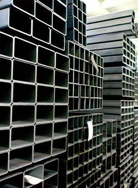 黑方管友发正大矩形管方管钢材方钢管2x3x4x5x6x7x8x9x10方管