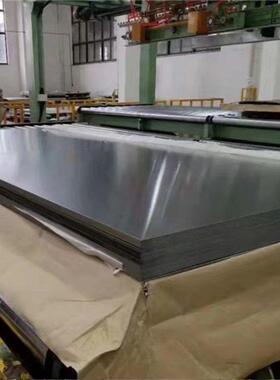 S303 304 310S不锈钢板圆棒2205 2507 630 17-4PH双相不锈钢板材