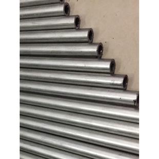 小口径酸洗磷化管防锈易弯卡套空心圆铁油压船用精密无缝钢管