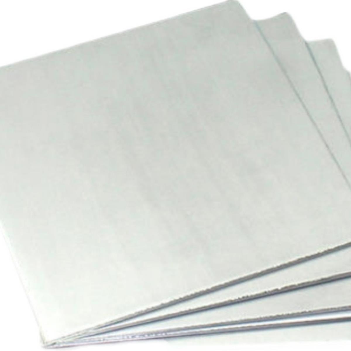 TA1TA2纯钛板TC4钛合金板薄厚料非标定制金属零切割加工激光切割