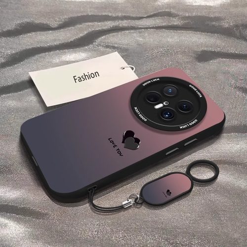 适用华为mate80pro手机壳