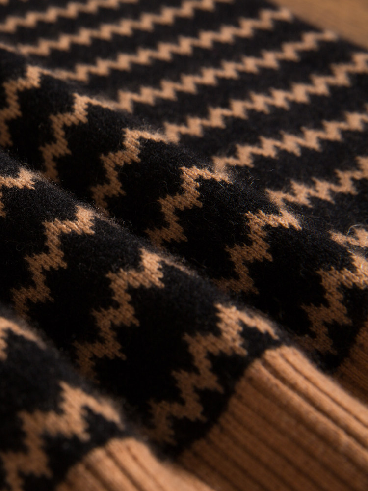 가벼운 럭셔리 스트라이프 스웨터 남성 겨울 비즈니스 캐주얼 캐시미어 스웨터 남성 100 순수 캐시미어 라운드 넥 두꺼운