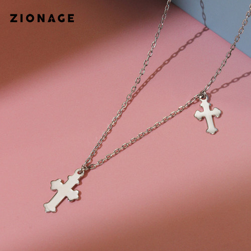 ZIONAGE时尚百搭女挂件节日礼物