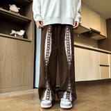 棕色
