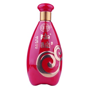 光瓶陶醉酒12年52度480ml单瓶特价