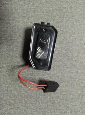 适用于奔驰E级W213 S W222 C级W205 GLCW253倒车镜照地灯照明灯
