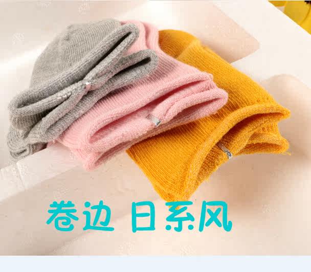 Chaussettes pour bébé - Ref 2109908 Image 3