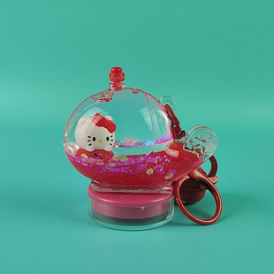 KT印章HelloKitty7卡通风儿童姓名印章趣味个性创意KT猫可爱盖章