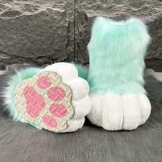 furry福瑞/兽装