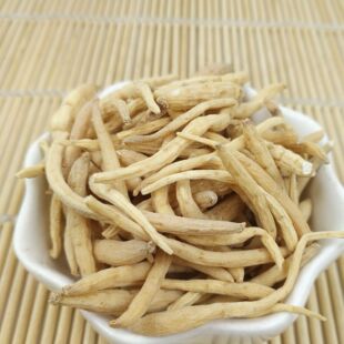 柘荣太子参特级大颗孩儿参小儿童参无硫煲汤泡茶中药材非野生250g