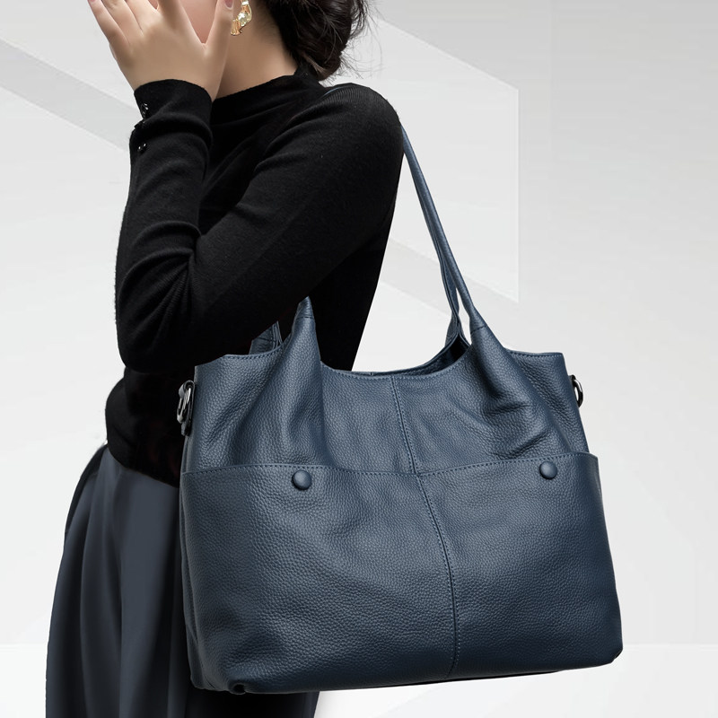 CCAMO包包女款大容量包包日常通勤百搭休闲款单肩包软牛皮妈妈包,箱包皮具/热销女包/男包,通用款女包,淘宝优惠券,粉丝福利购,淘宝优惠卷