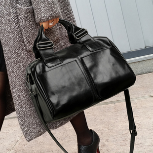 CCAMO包包女款大容量超火小众不撞款包包日常通勤百搭真皮单肩包