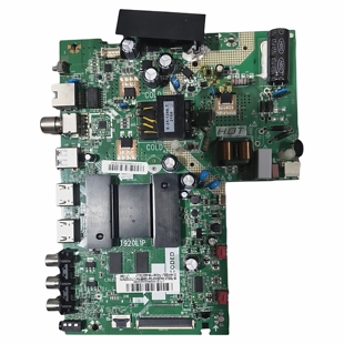 TCL 32L8H主板T920L1P 1.30.01.TTL920E1-00-04屏LVW320NDEL