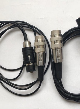 德国菲希尔FTA3.3H膜厚仪探头FMP10铝基探头Fischer电涡流探头