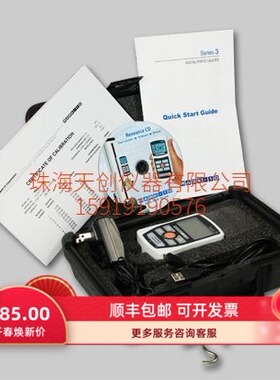 美国MARK-10 M3-50推拉力计 series3测力计M3-100 ,M3-20拉力计