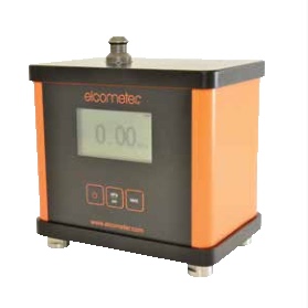 Elcometer AVU AVU附着力验证装置 易高506/510/106拉拔仪校准仪