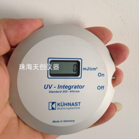 KUHNAST UV能量计，UV-int150 UV能量计 UV150能量计