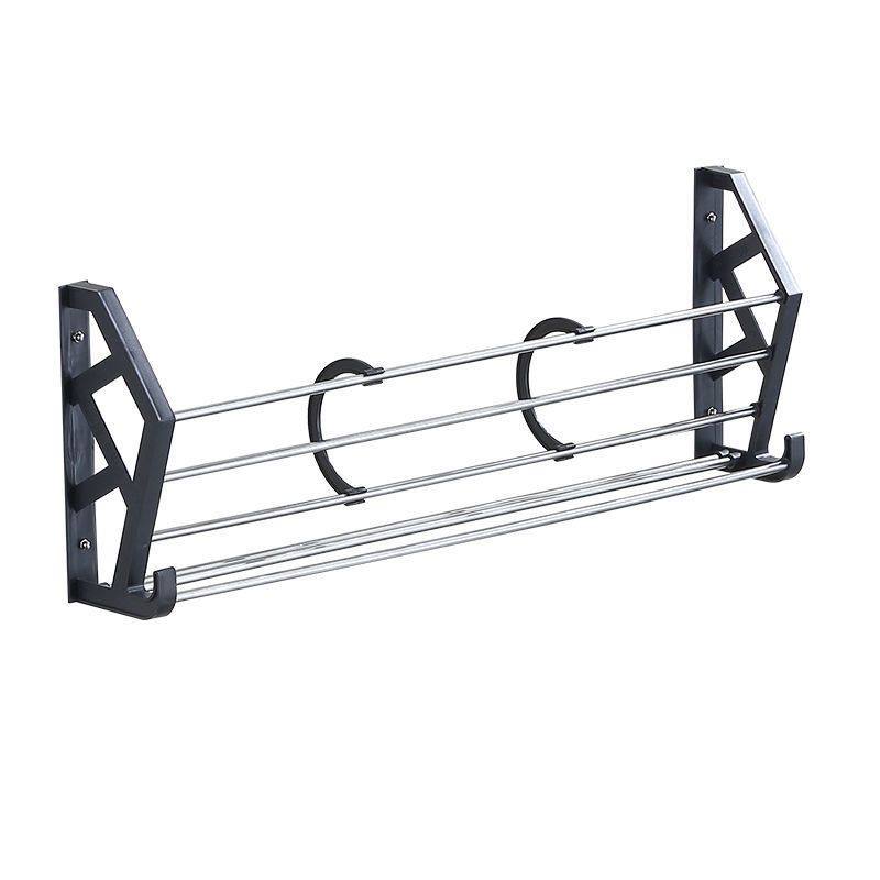 家用防盗门口免打孔隔板壁挂收纳神器鞋架浴室沥水防水置物架热销,收纳整理,鞋子收纳架,淘宝优惠券,粉丝福利购,淘宝优惠卷