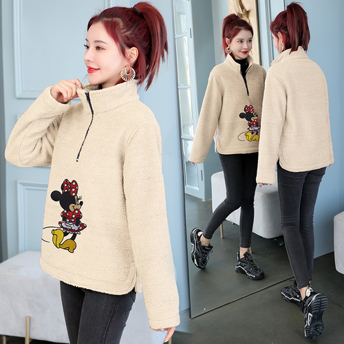 可可大码女装 HDYYMYL7958