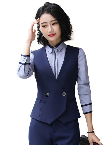 马甲女式2020春秋新款