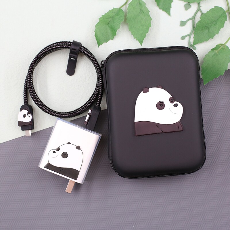 适用红米Note15Pro+充电器数据线保护套90W小米17/Pro Mix Fold4