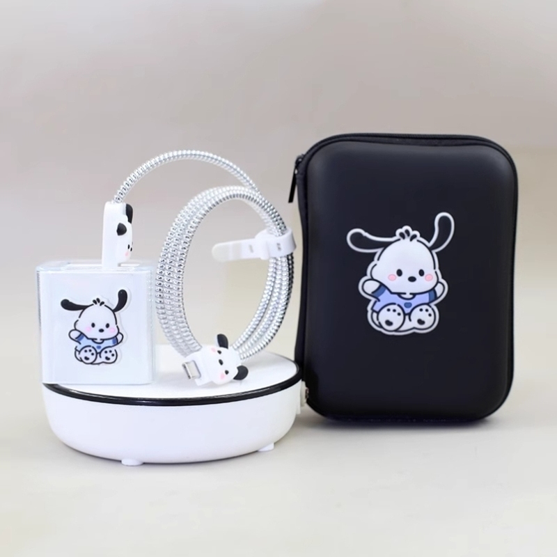 适用华为NovaFlip S数据线保护套nova 14活力版充电器66w缠绕线绳