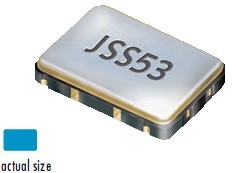12M TCXO 温补晶振 贴片4脚 5032 5*3.2mm 12.000MHz 12mhz