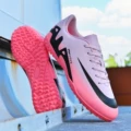 2286 Broken Nail Pink