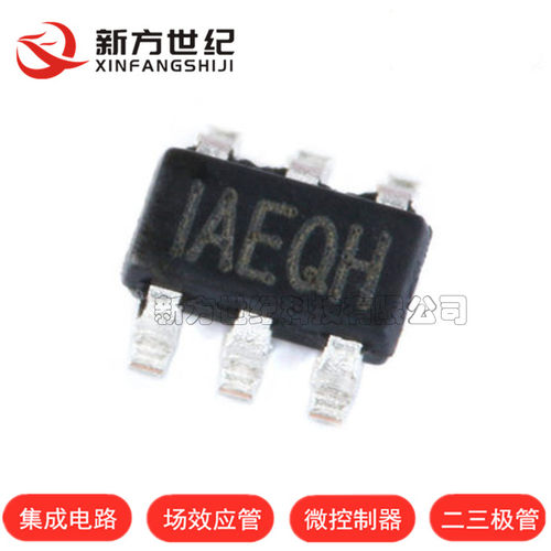 原装正品 贴片 MP2459GJ-Z TSOT23-6 降压转换器 DC-DC芯片.