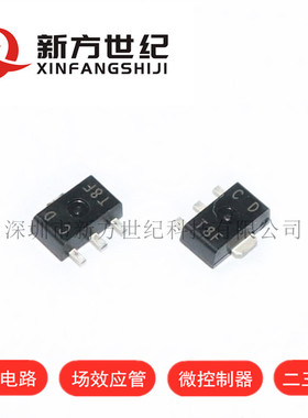 原装正品 2SC3648T-TD-E SOT-89-3 丝印 CD NPN 双极晶体管.