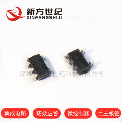 全新原装正品 TLV75730PDBVR SOT-23 丝印 1GHF 低压差稳压器.