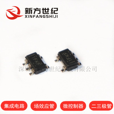 原装正品 TLV75733PDBVR SOT-23 丝印 1FKF LDO 低压差稳压器.