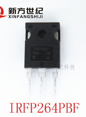 场效应三极管 IRF264PBF IRFP264 TO-247 N沟道250V 44A 原装.