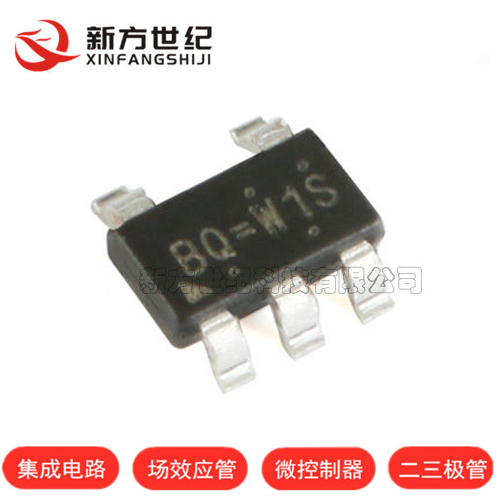 原装正品 贴片 SOT23-5 RT9013-33GB 稳压器LDO 3.3V/500mA输出.