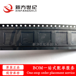 全新原装 IWR6843AQGABLR 处理功能 单芯片智能毫米波 射频 微波.